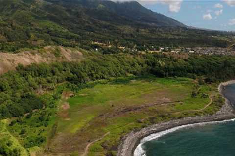 Exploring the Maui Coastal Land Trust: How Public Access to Protected Land Works