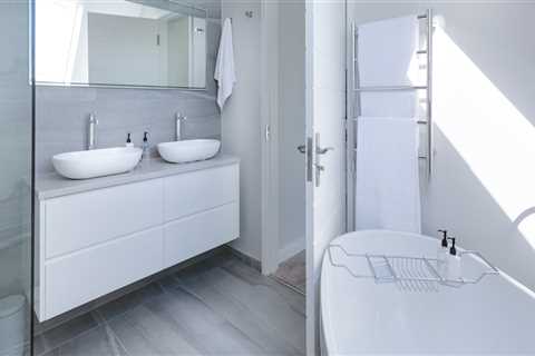 Discover The Secrets To A Successful Home Remodel In Burnaby, BC: Starting With Your Bathroom