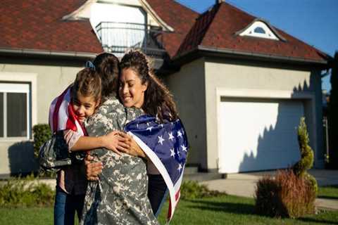 Refinancing Your VA Loan: What Programs Are Available?