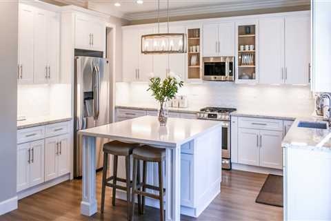Underfloor Heating: A Must-Have For Your Kitchen Remodel In Phoenix With The Help Of A Kitchen..