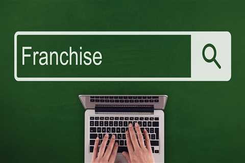 How to Find the Right Franchisor in Baltimore County
