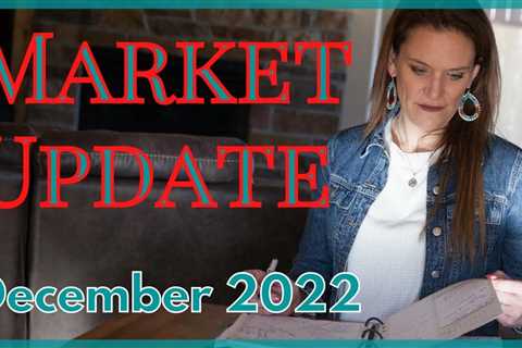 Casper Real Estate Market Update December 2021