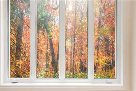The Art Of Casement Window Installation: Denver's General Contracting Insights