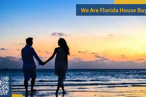 Standard post published to We Are Florida House Buyers at September 21 2023 16:01