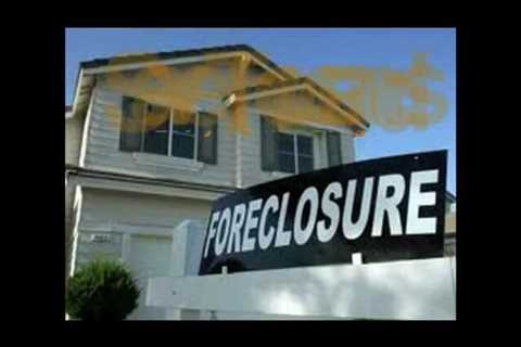 Edmonton Foreclosures and rates as low as 1.9%