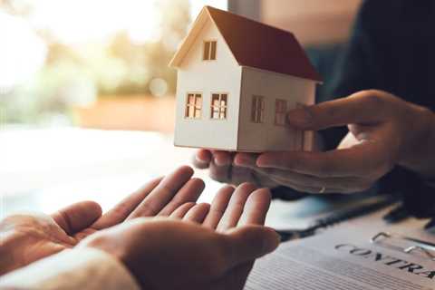 Erfolgreiche Suche nach der Traumwohnung mit Immobilienmakler