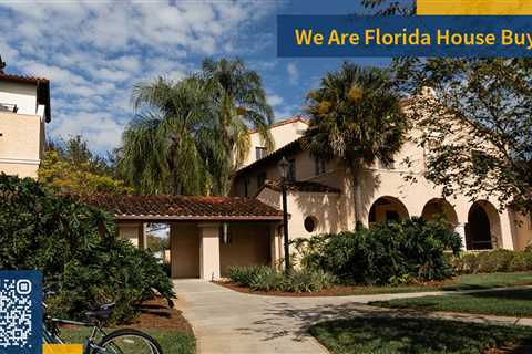 Standard post published to We Are Florida House Buyers at September 24 2023 16:00