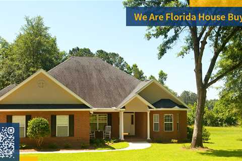 Standard post published to We Are Florida House Buyers at September 27, 2023 16:03