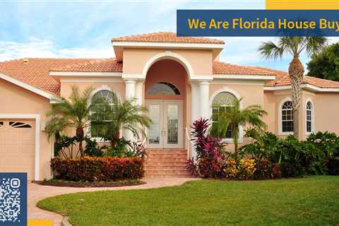 Standard post published to We Are Florida House Buyers at September 30, 2023 16:00