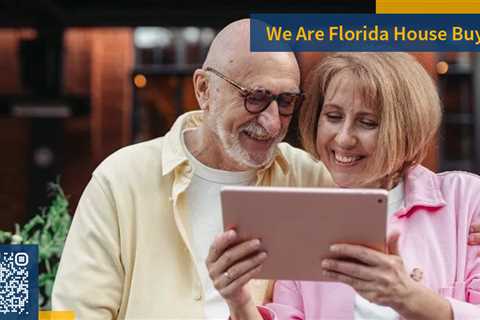 Standard post published to We Are Florida House Buyers at September 30, 2023 16:00