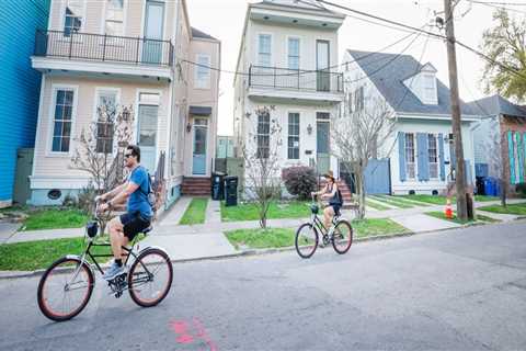 New Rules for Short-Term Rentals in New Orleans: What Investors Need to Know