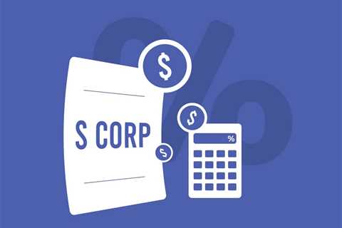 Should Your Small Business Be An S-Corp?