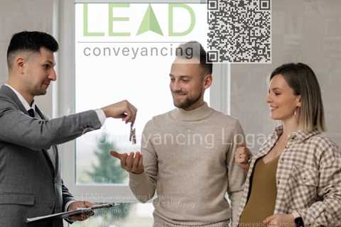 LEAD Conveyancing Logan: The Beacon of Reliability and Professionalism