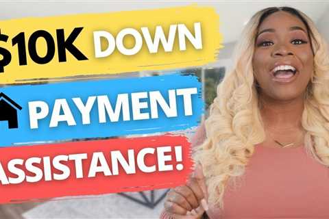 Downpayment Assistance NACA Mortgage | Bad Credit OK | 1st time Homebuyer | Good score to buy house