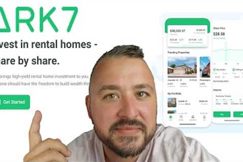 ARK7 Real Estate Investment Platform: Digging into the Portfolio & Understanding Returns!