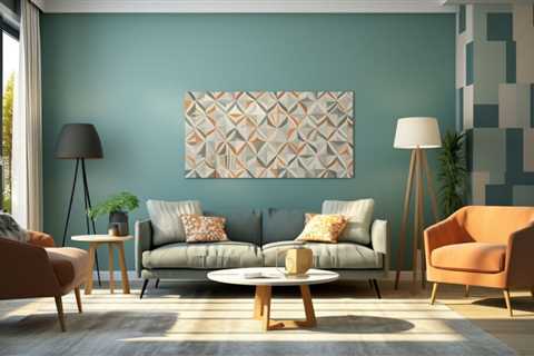 10 Must-Have Renter Friendly Removable Wallpapers For Easy Room Transformation