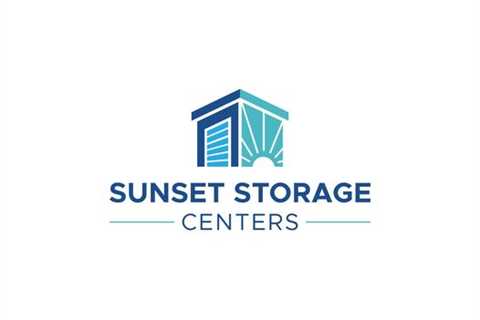 Sunset Storage Centers : 