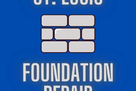 Foundation Repair in St. Louis, MO | Affordable Service