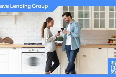Standard post published to Wave Lending Group #21751 at October 20, 2023 16:02