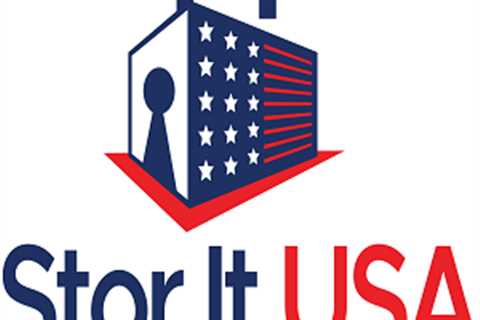 Stor It USA : Storage services
