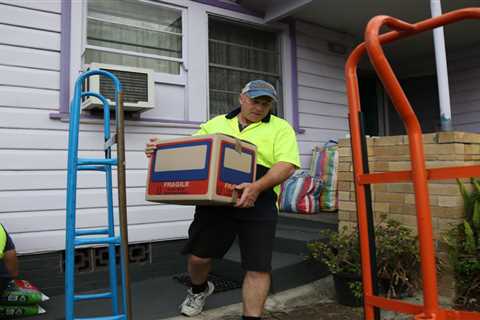Movers in Baldwinsville, NY | Suburban Syracuse Moving Company