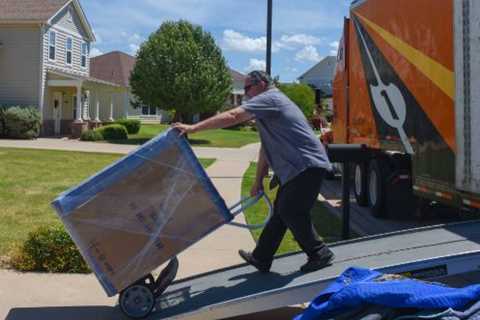 Movers in Clay, NY | Suburban Syracuse Moving Company