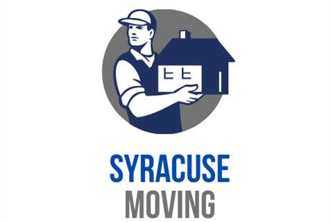 Syracuse Moving | #1 Moving Company in Mattydale, New York