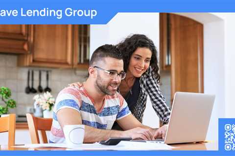 Standard post published to Wave Lending Group #21751 at October 28, 2023 16:00