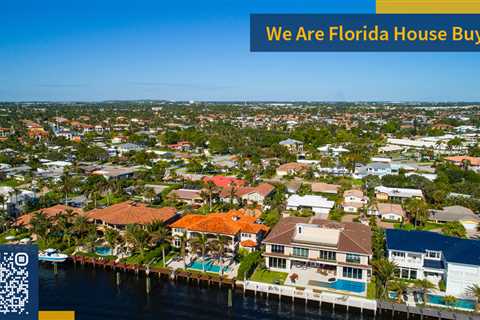 Standard post published to We Are Florida House Buyers at October 29, 2023 16:00