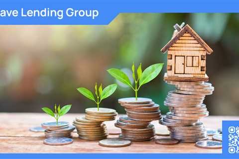 Standard post published to Wave Lending Group #21751 at November 03, 2023 16:00