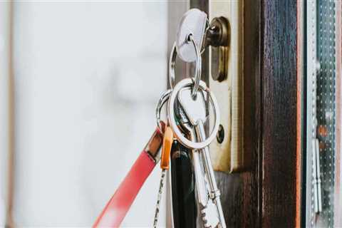 The Indispensable Role Of Locksmith Services In Columbus Home Inspections