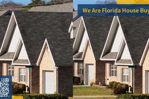 Standard post published to We Are Florida House Buyers at November 06 2023 16:00