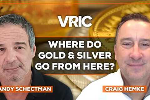 How Will Geopolitics, War, and Out-of-Control Debt Affect Gold and Silver?