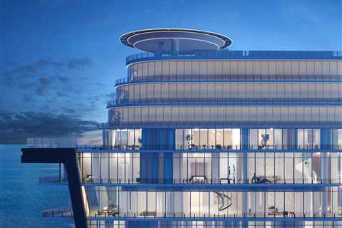 Aston Martin Residences Miami: Architectural Marvel Unveiled