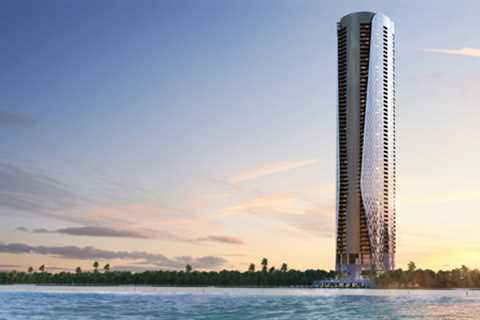 Best Bentley Residences Miami Condos for Sale in 2023!
