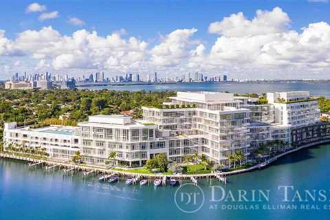 Leading the Pack – Ritz-Carlton Residences Achieves Miami-Dade’s Peak Condo Sale