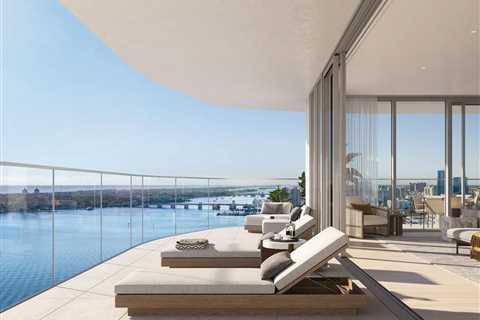 Olara Residences: Elevate Your West Palm Beach Lifestyle