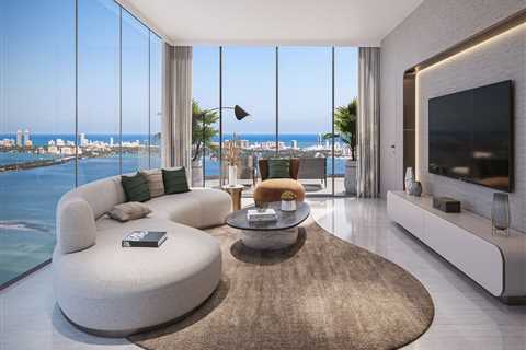 Aria Reserve: Pre-Sales Triumph And Luxurious Amenities