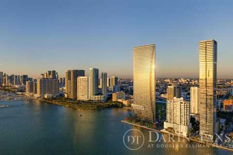 How is Edition Residences Edgewater Miami Setting the Trend for Pre-Construction Luxury Condos
