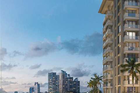 Unrivaled Luxury at Six Fisher Island Miamis Most Anticipated Pre-Construction Condo