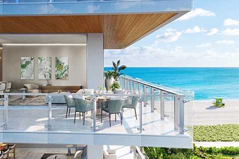 Discovering the Crown Jewel of Aventura: An In-depth Look at Atlantic I at the Point Aventura