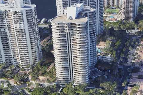 Atlantic At The Point Condos: Aventura's Top-tier Residence