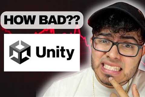 Unity Stock How Bad Will Earnings BE?
