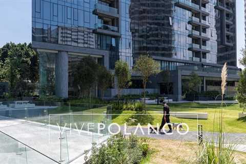 Cómo Invertir en Be Grand Polanco: La Joya Inmobiliaria de Polanco