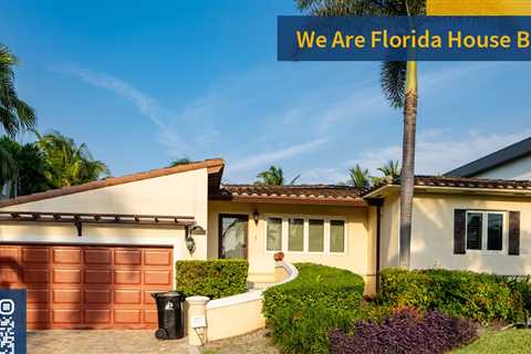 Standard post published to We Are Florida House Buyers at November 15, 2023 16:00