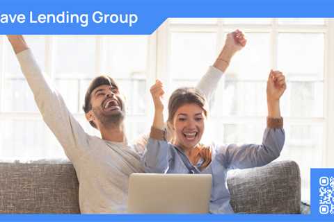Standard post published to Wave Lending Group #21751 at November 27, 2023 16:00