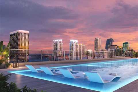 Securing Your Investment in 600 Miami Worldcenter Pre-Construction Condos