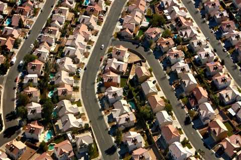 Real Estate Programs in Las Vegas, Nevada: A Comprehensive Guide