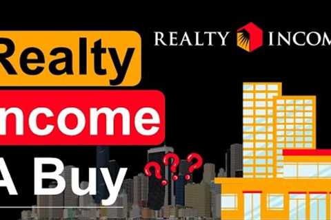 Buy One of the Best REITs at a Discount