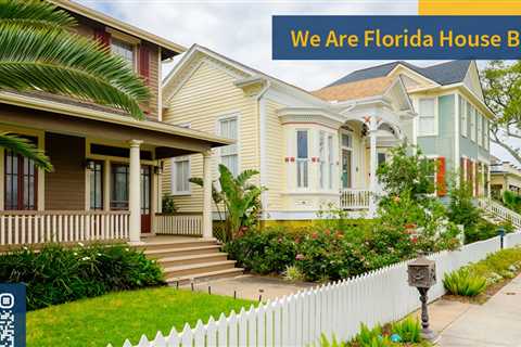 Standard post published to We Are Florida House Buyers at December 12, 2023 17:00